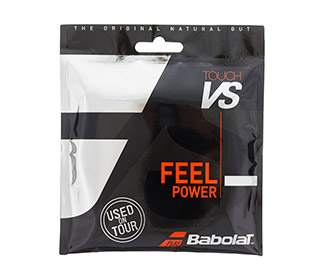 Babolat VS Natural Gut (Natural)