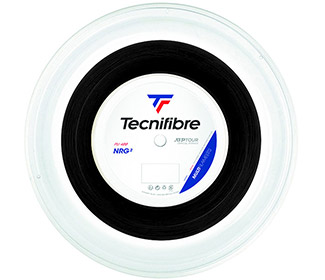 Tecnifibre NRG2 SPL Reel (black)