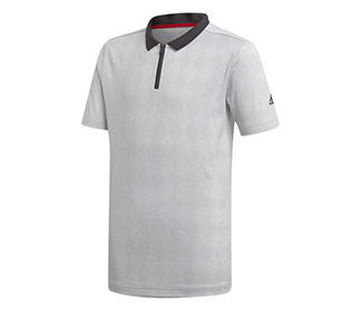 Adidas Barricade Polo (B)
