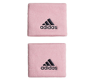 adidas Small Wristband (2X)
