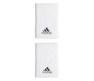 adidas Large Wristband (2X)