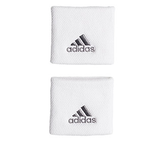 adidas Small Wristband (2X)