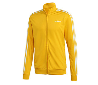 adidas 3Stripe Tricot Jacket (M)