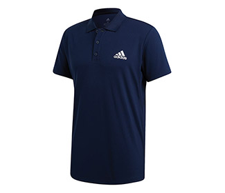 adidas Club Rib Polo (M)
