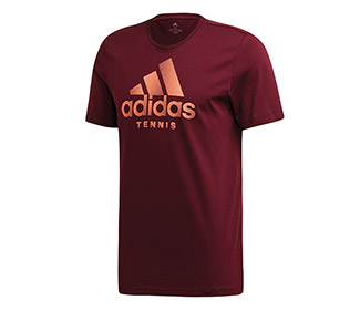 adidas Category Graphic Tee (M)