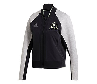 adidas NY V. City Jacket (W)