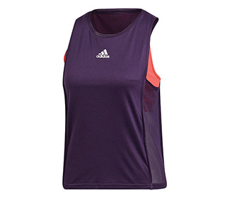 adidas Escouade Tank (W)