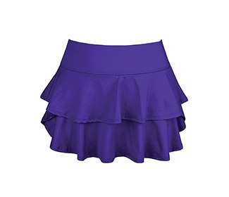 Duc Team Belle Skirt (W)