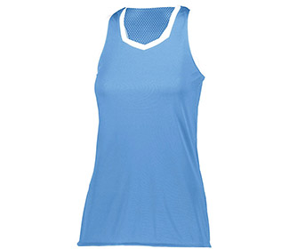AUGUSTA CROSSE TANK(W) COL