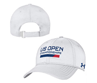 US Open Under Armour Championships Cap (M)