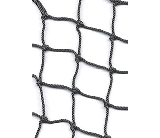 Putterman Divider Curtain w/Lead Rope (10'x60
