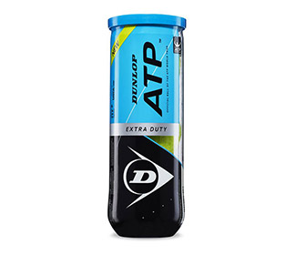 Dunlop ATP Extra Duty (Cans 1X)