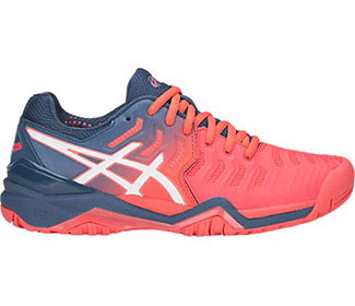 Asics GEL Resolution 7 (W)