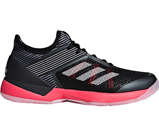 Adidas Ubersonic 3 (W) Clay