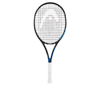 Head Graphene Laser MP (Strung) No Cover