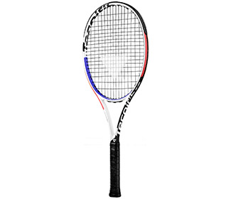Tecnifibre T-Fight 300 XTC (No Cover)