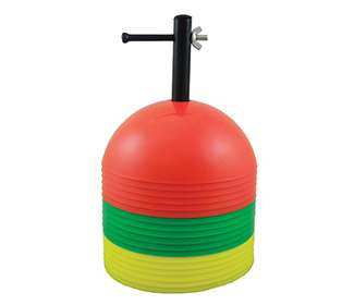 Dome Cones (Set of 18)