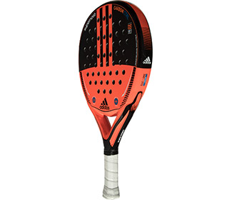 Adidas Padel Supernova Carbon Control 1.9