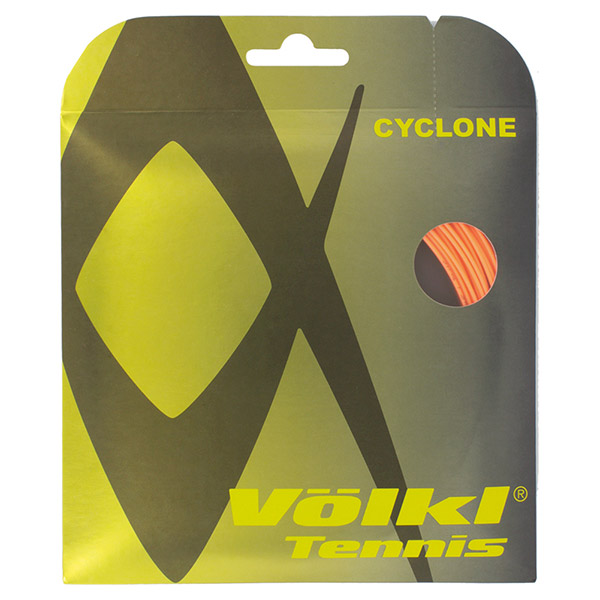 Volkl Cyclone 18g (Orange)