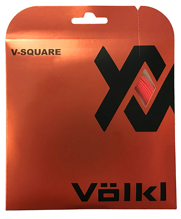 Volkl V-Square (Lava)