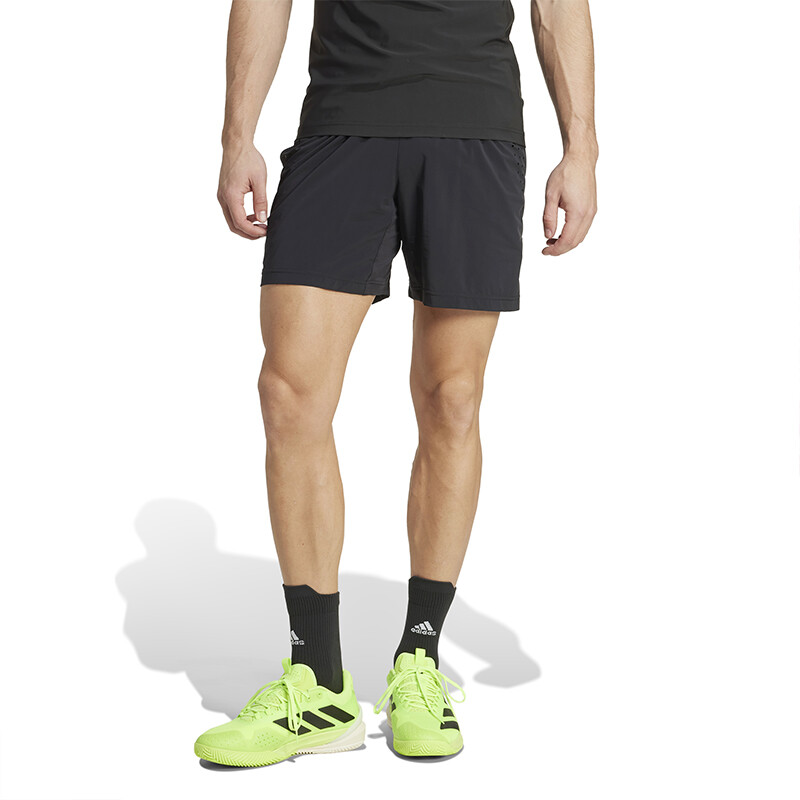 adidas Ergo Short Pro French Open (M) (Black)