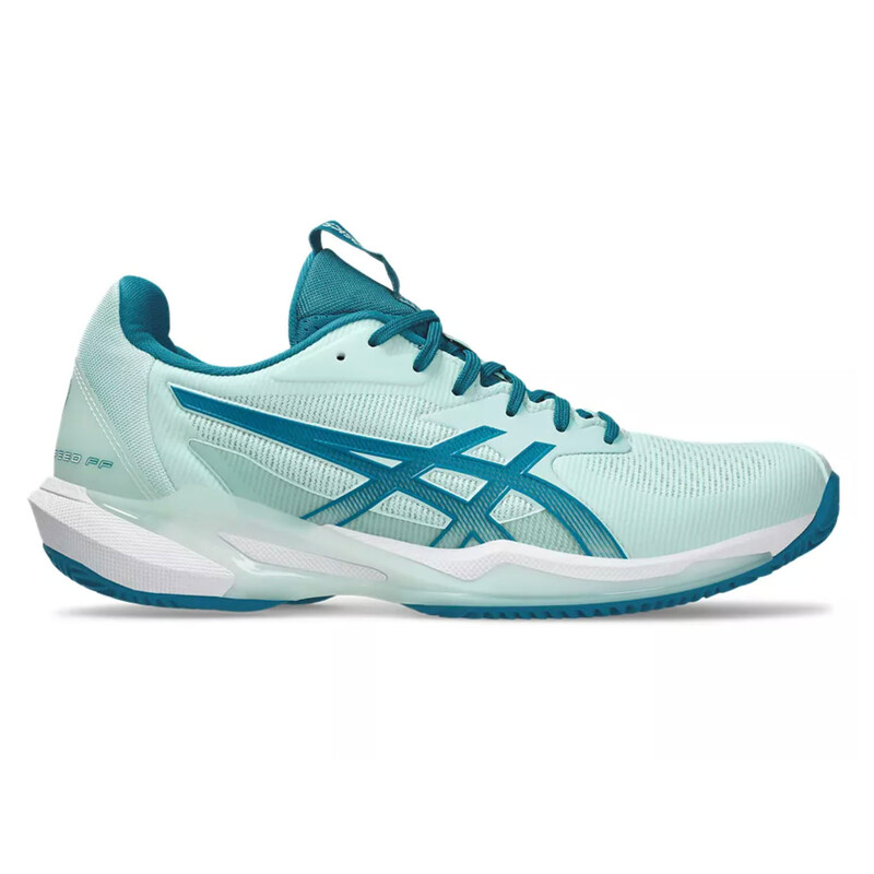 Asics Solution Speed FF 3 Clay (W) (Soothing Sea)