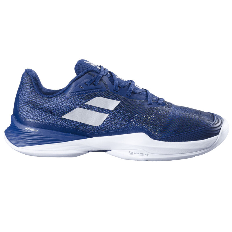 Babolat Jet Mach 3 All Court (M) (Dark Blue)