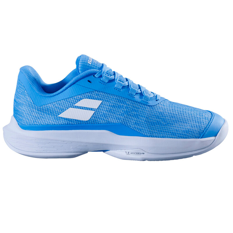 Babolat Jet Tere 2 All Court (M) (Blue Atoll)