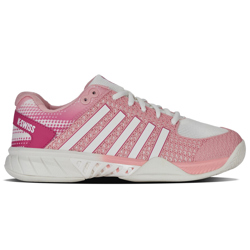 K-Swiss Express Light Pickleball (W) (Raspberry Sorbet)