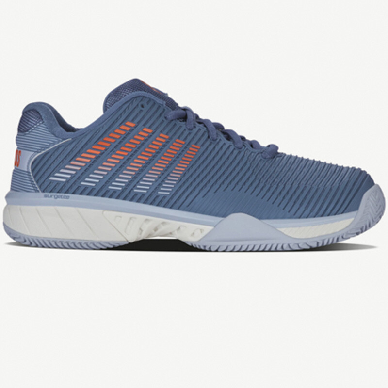 K-Swiss Hypercourt Express 2 Clay (M) (Infinity)