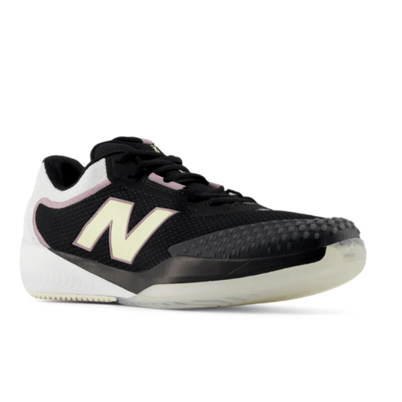 New Balance FuelCell 996 v6 (D) (M) (Black)