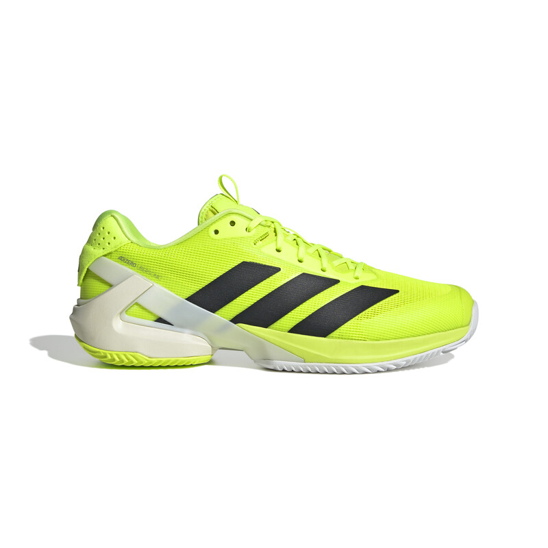 adidas Ubersonic 5 Clay (M) (Lucid Lemon)