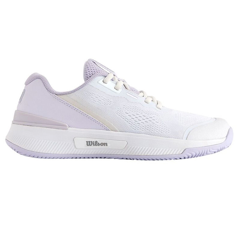 Wilson Intrigue Pro IW (W) (White/Lavender)