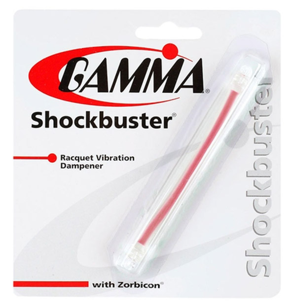 Gamma Shockbuster (Red)