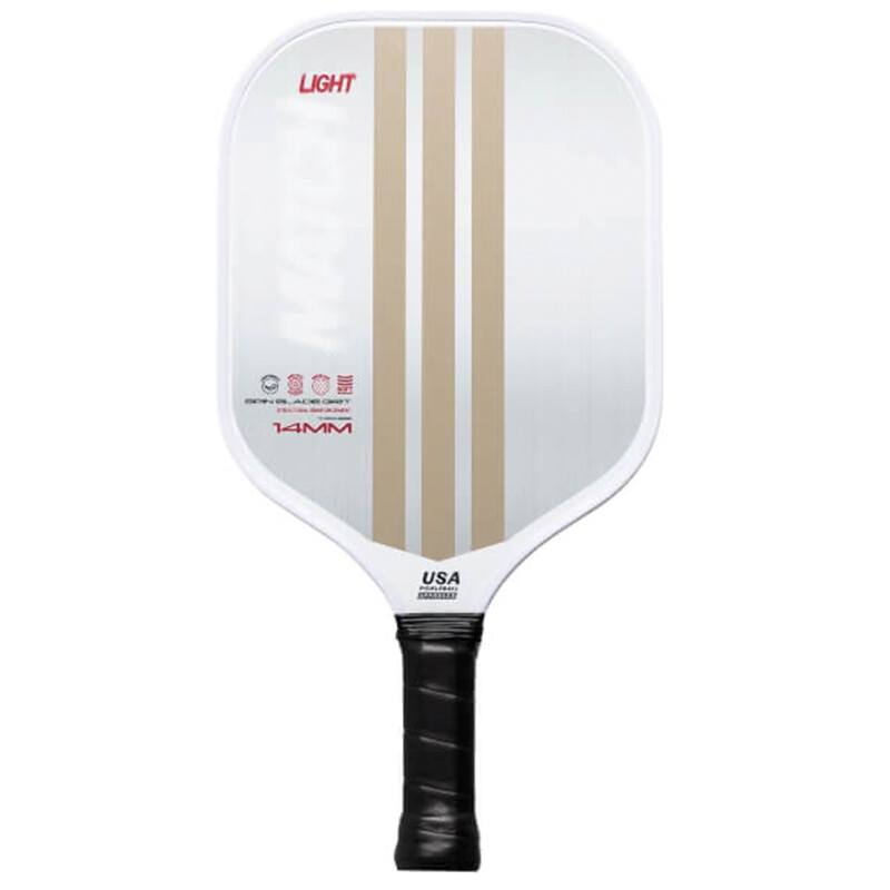 adidas Match LIGHT 2025 Pickleball Paddle