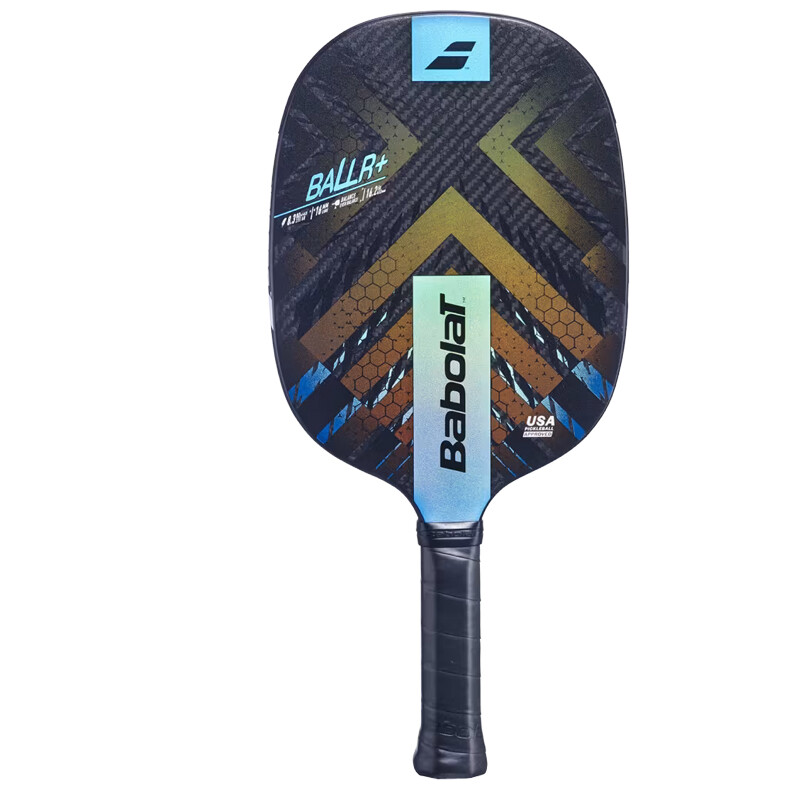 Babolat BALLR+ Pickleball Paddle (2025)