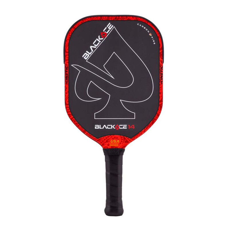 Pro Kennex Black Ace 14 Pickleball Paddle