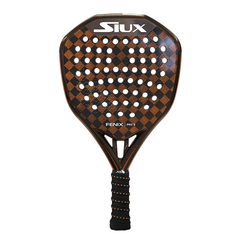 Siux Padel Fenix Pro 5