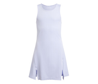 adidas Girls' Club Dress (Violet Tone)