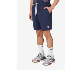 FILA Safari 8" Short (M) (Navy)