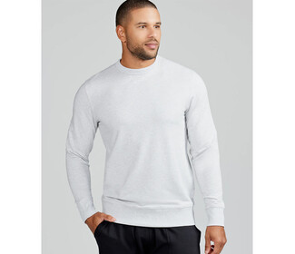 tasc Varsity Sweatshirt (M) (Grey)