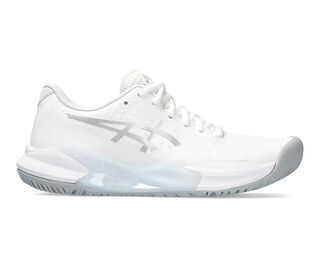 Asics Gel-Challenger 14 (W) (White/Silver)