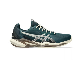 ASICS Solution Speed FF 3 (M) (Saxon Green)