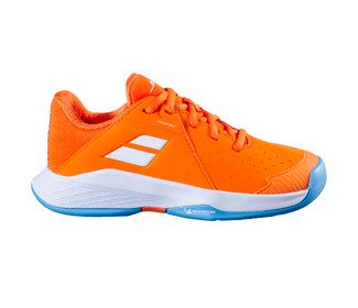 Babolat Propulse All Court Kids' (Orange Peel)