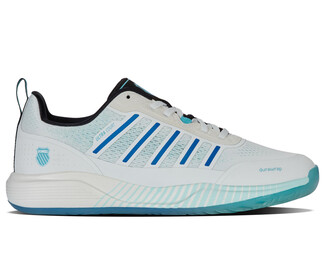 K-Swiss Ultra Court Pickleball (M) (Bit of Blue)