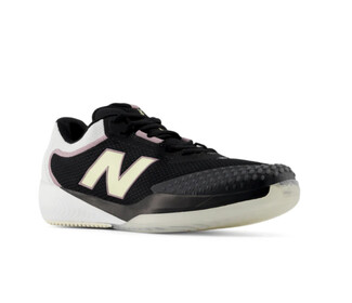 New Balance FuelCell 996 v6 (D) (M) (Black)
