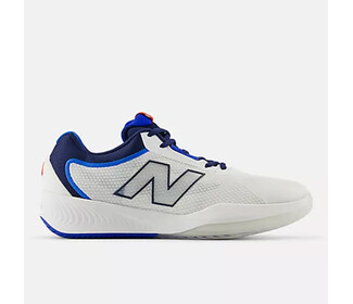 New Balance FuelCell 996 v6 (2E) (M) (White/Navy)