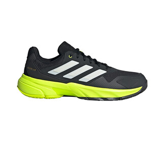 adidas CourtJam Control 3 (M) (Carbon)