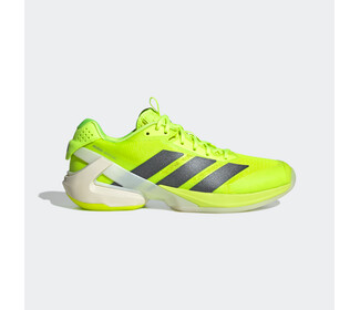adidas Ubersonic 5 (W) (Lucid Lemon)