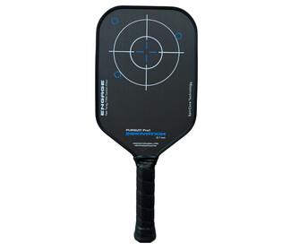 Engage Pursuit Pro1 Innovation 12.7mm Pickleball Paddle (Carbon Sky)